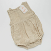 BODY BOMBACHUDO GASA • CAMEL - comprar online