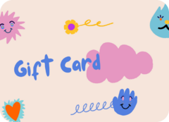 GIFT CARD $10.000