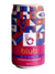 AGUA C GAS BLUB FRUTAS VERMELHAS 350 ML