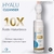 Hyalu Cleanser Sabonete Mousse Micelar de Limpeza - loja online