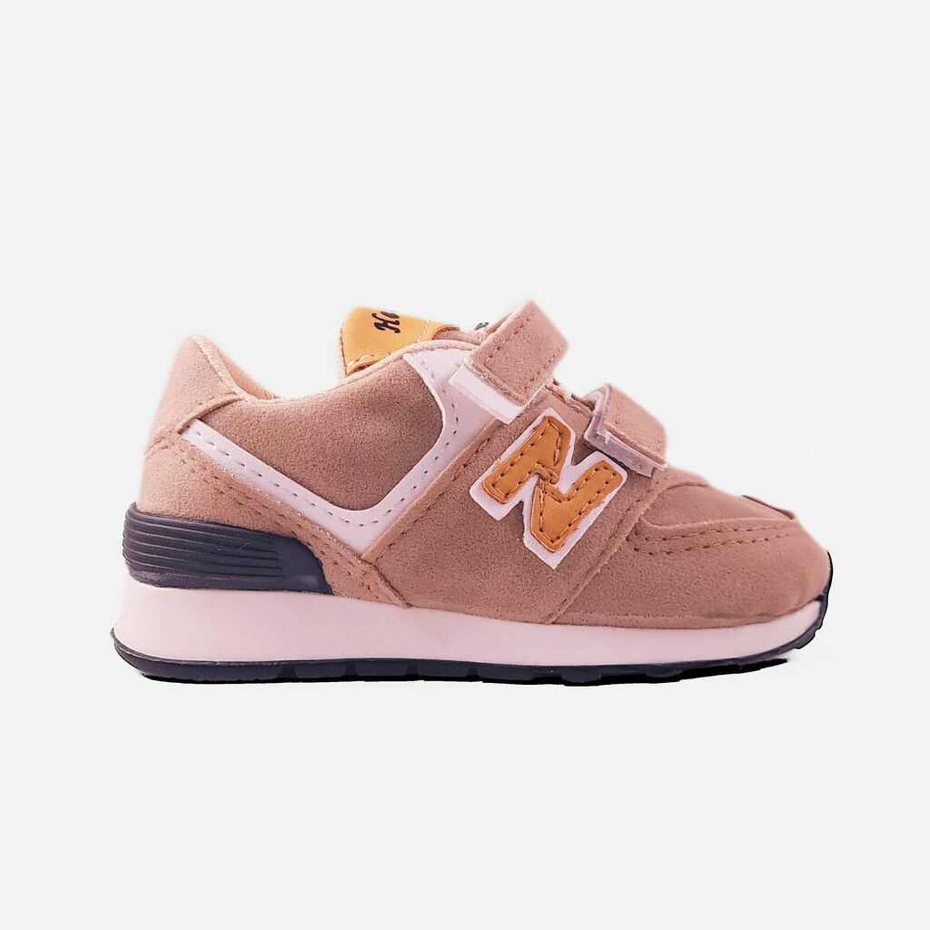 Zapatillas de Moda para Ninos Heberzap Calzado Infantil