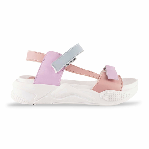 Sandalias Deportivas con Velcro Blue Duck Calzado Infantil