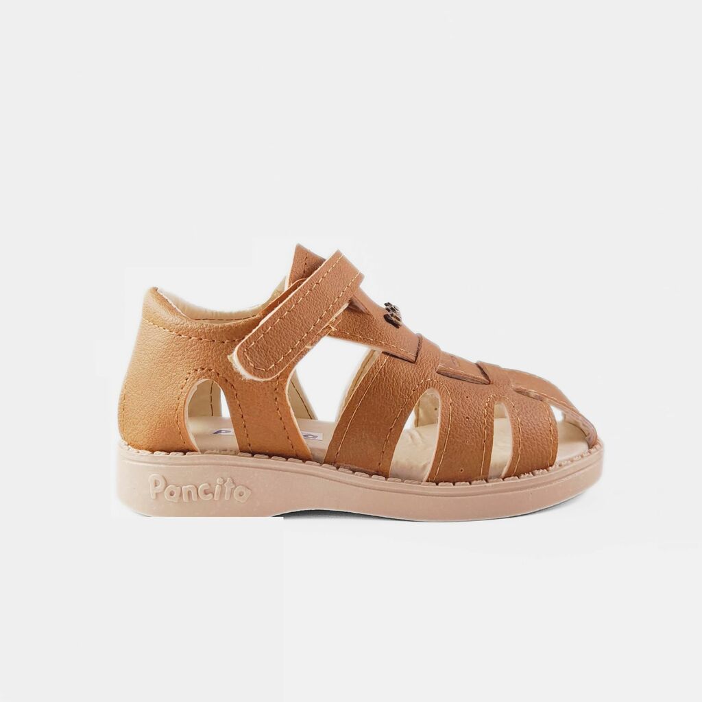 Sandalias franciscanas para hombre sale
