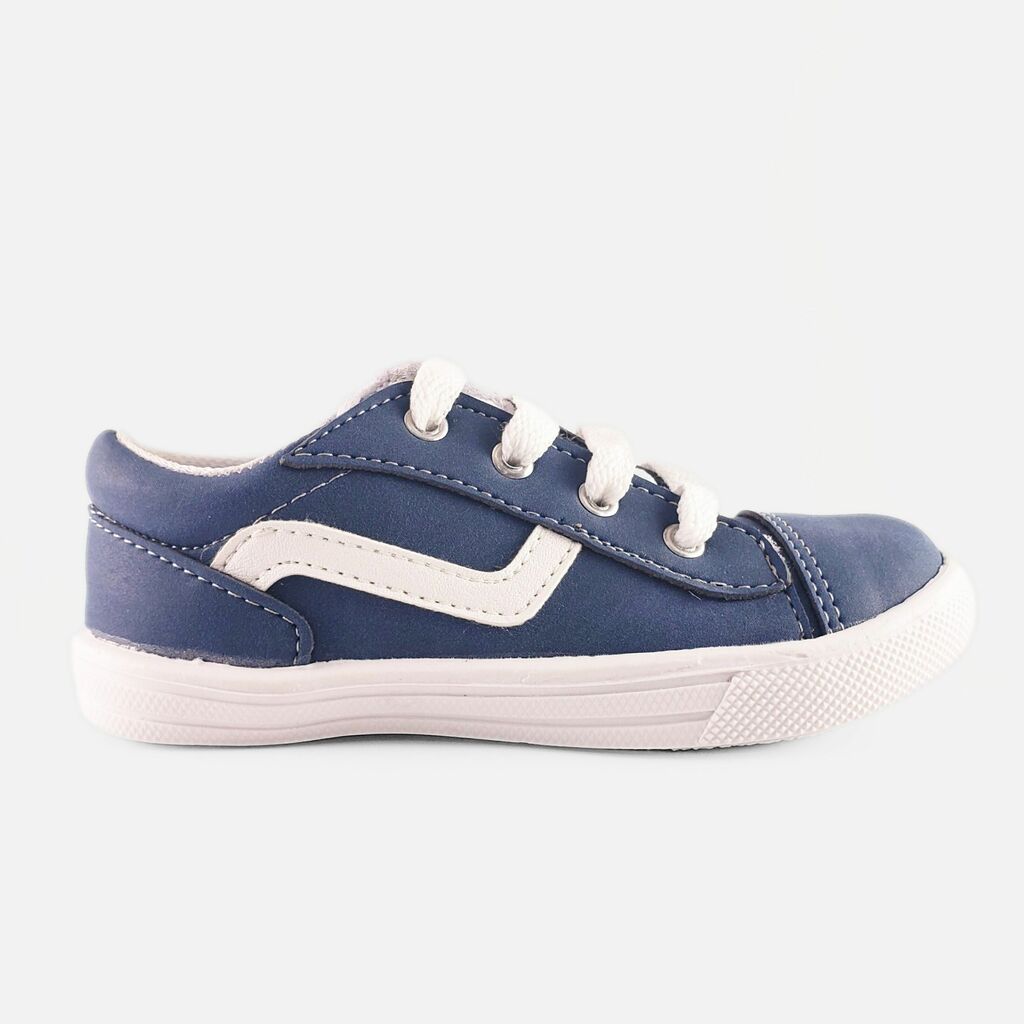 Zapatillas Estilo Urbano Unisex Pancita Calzado Infantil