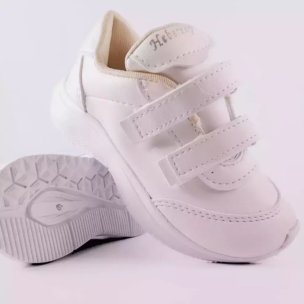 Zapatillas de colegio blancas new arrivals