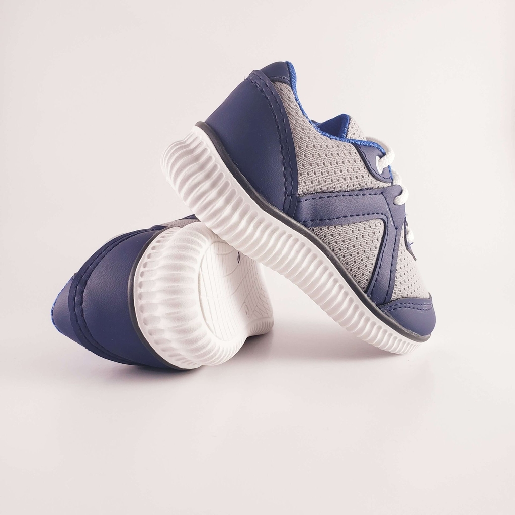 Zapas Urbanas Varon Combinadas Heberzap Calzado