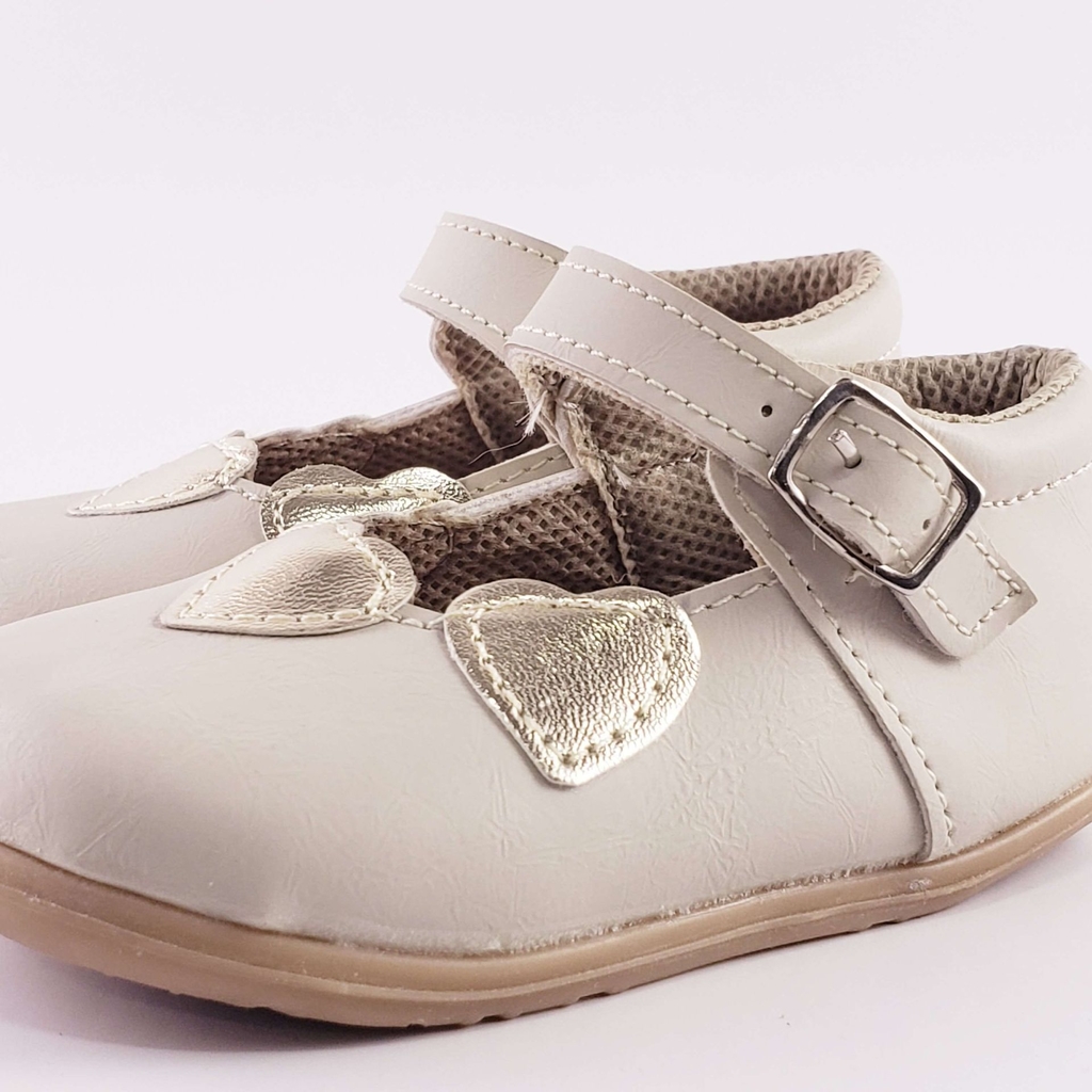 Zapatitos de Vestir para Bebes Berni Calzado Infantil