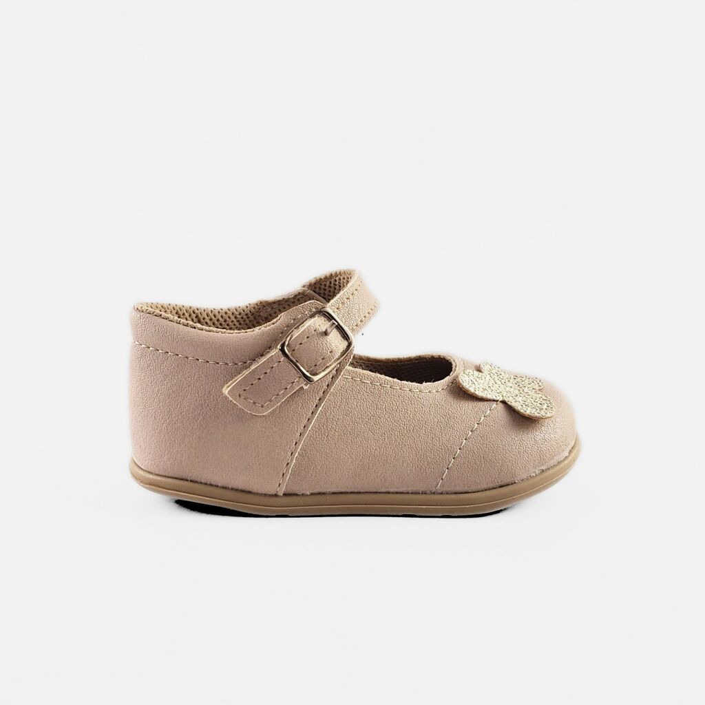 Zapatos para Bebes con Suela Blanda Berni Calzado