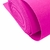 Carpete de Forração Feltro Agulhado 2.00 x 1.00m - Pink