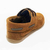 AGUS 216 | Zapato mocasín, estilo náutico. Capellada de gamuza. (AG216) en internet