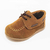 AGUS 216 | Zapato mocasín, estilo náutico. Capellada de gamuza. (AG216)