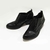 DONNA CAROLA 610 | Zapato botineta. Capellada PU elastizada. (DC610) - tienda online
