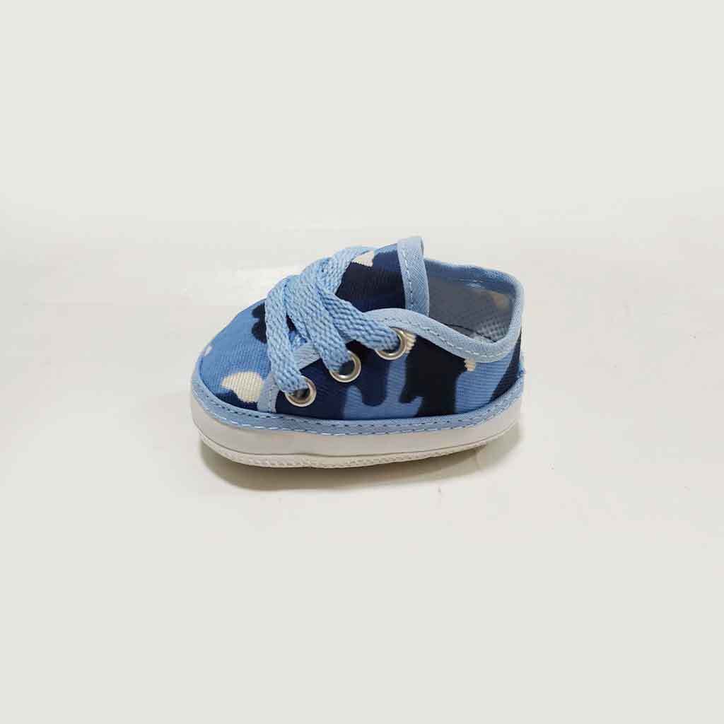 MAMA PATA ZAPATILLA Zapatillas para no caminantes. MTZAPA