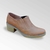 KIAZALLA TEXAS 1 | Zapato botineta, estilo texana. Capellada de cuero PU. (KITEX1) - comprar online