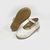 AGUS 238 | Zapato guillermina clásico. Capellada simil cuero. (AG238) - tienda online