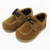 AGUS 216 | Zapato mocasín, estilo náutico. Capellada de gamuza. (AG216) - tienda online