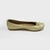Imagen de DONNA CAROLA 500 | Zapato chatita estilo balerina. Capellada símil cuero. (DC500)