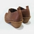 DONNA CAROLA 610 | Zapato botineta. Capellada PU elastizada. (DC610) en internet