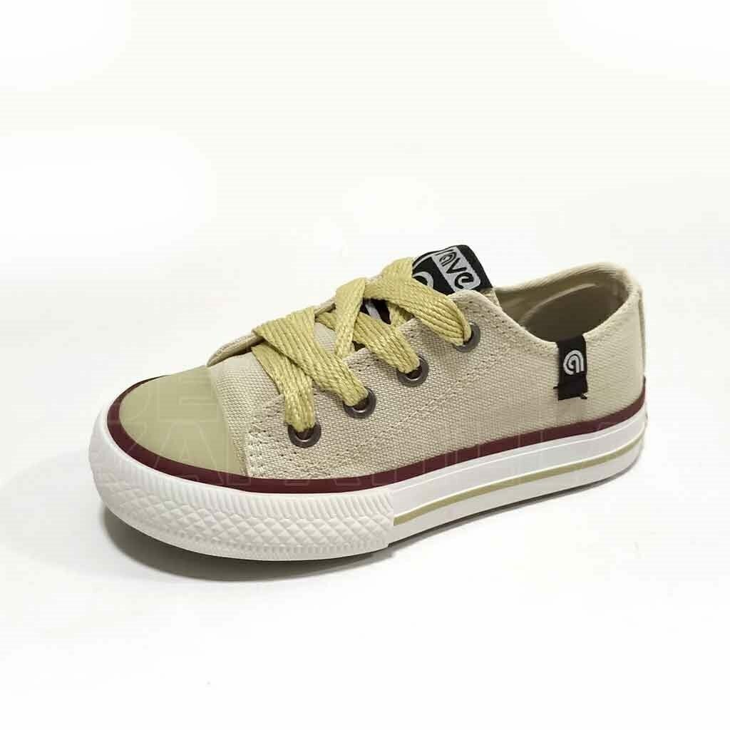 Zapatillas rave lona hotsell
