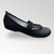 KYS 210 | Zapato guillermina clásica. Capellada de cuero sintético. Ideal: UNIFORMES (KY210)