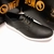 WOLF 756 | Zapato estilo urbano. Símil cuero. Suela de caucho. (WO756) - comprar online