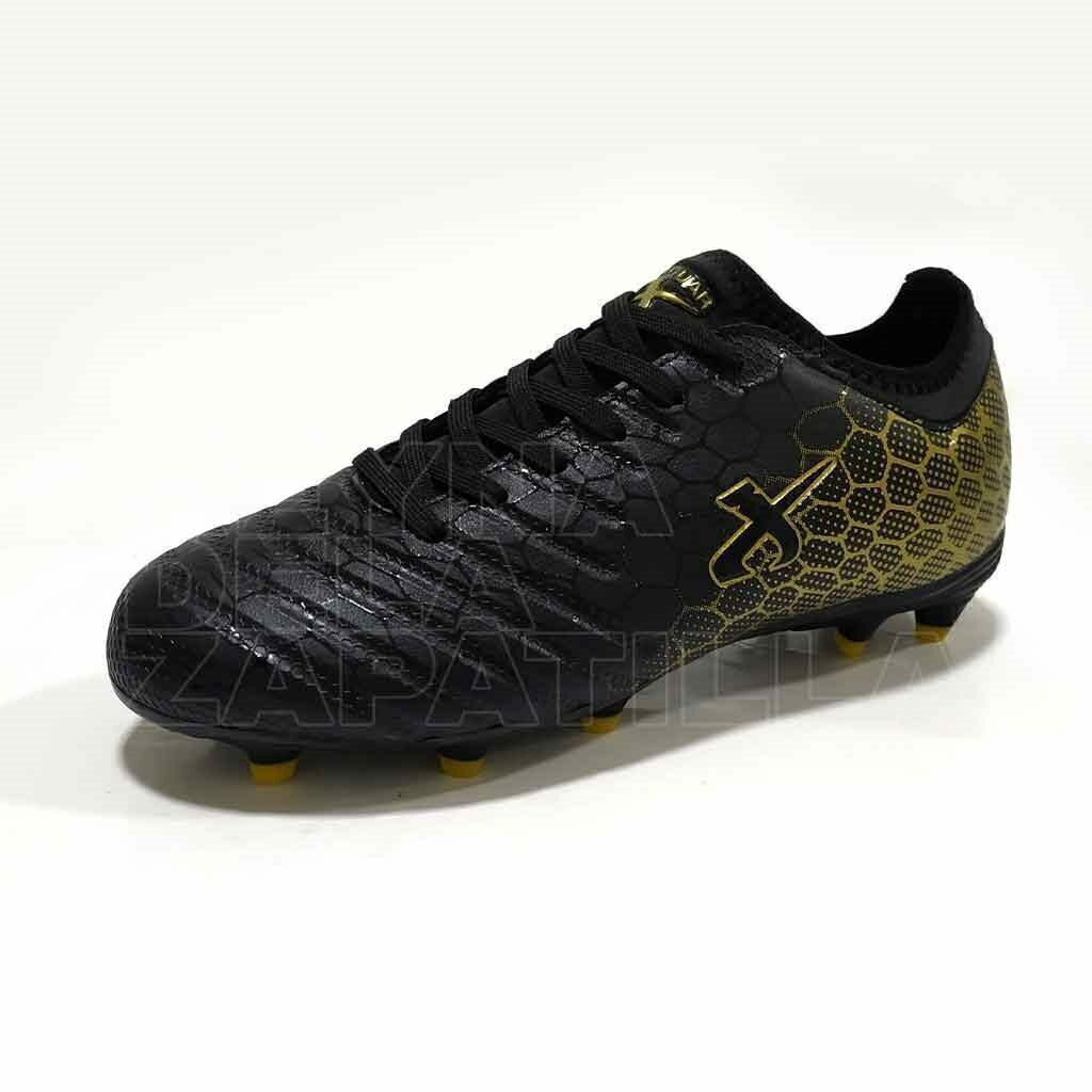 Botines futbol 11 sales