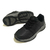 JAGUAR 6001 | Zapatilla deportiva, estilo colegial. Capellada de cuero sintético. Suela de PVC. (JA4016) - La Reyna de las Zapatilla