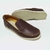 Imagen de OVER 2707 | Zapato mocasín náutico con elástico. Capellada 100% cuero. Suela TR. (OV2707)