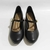 BEIRA RIO 4777.475 | Zapato clásico tipo guillermina. Capellada de cuero sintético. (BR4777.475) en internet