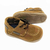 AGUS 216 | Zapato mocasín, estilo náutico. Capellada de gamuza. (AG216) - comprar online