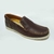 OVER 2707 | Zapato mocasín náutico con elástico. Capellada 100% cuero. Suela TR. (OV2707) en internet