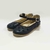 AGUS 238 | Zapato guillermina clásico. Capellada simil cuero. (AG238) - comprar online