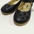 AGUS 238 | Zapato guillermina clásico. Capellada simil cuero. (AG238) - tienda online