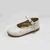 AGUS 238 | Zapato guillermina clásico. Capellada simil cuero. (AG238)