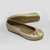 DONNA CAROLA 500 | Zapato chatita estilo balerina. Capellada símil cuero. (DC500) - comprar online