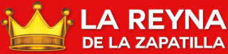 La Reyna de las Zapatilla