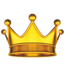 Logo de www.lareynadelazapatilla.com.ar