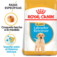 Royal Canin Labrador Cachorro, 13.6 kg en internet