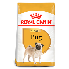 Royal Canin Pug Adulto, 4.5 kg