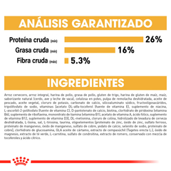 Imagen de Royal Canin Yorkshire Terrier Adulto, 4.5 kg