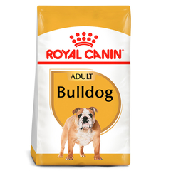 Royal Canin Bulldog Adulto, 13.6 kg