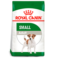 Royal Canin Raza Pequeña Adulto, 13.6 kg