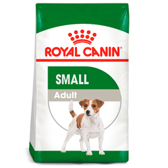 Royal Canin Raza Pequeña Adulto, 6.3 kg