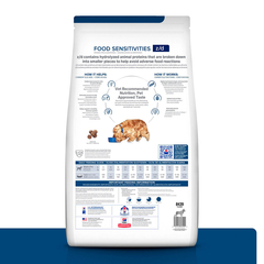 Hill's Prescription Diet z/d Alimento Seco Alergias Alimentarias para Perro Adulto, 8 kg - comprar en línea