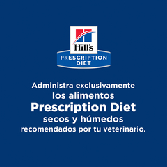 Imagen de Hill's Prescription Diet z/d Alimento Seco Alergias Alimentarias para Perro Adulto, 8 kg