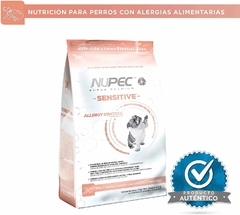 Nupec Sensitive - 15 kg - comprar en línea