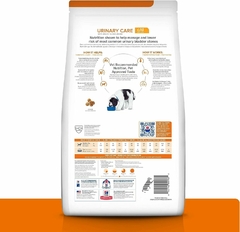 Alimento Hill's Urinary Care C/d Multicare Perro - 17.6 Lb. - comprar en línea