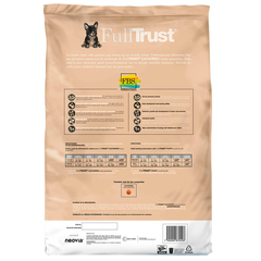 FullTrust Cachorro Raza Pequeña, 2 kg - comprar en línea