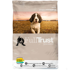 FullTrust Cachorro Raza Mediana/Grande, 2 kg