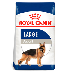 Royal Canin Perro Adulto Raza Grande, 13.6 kg